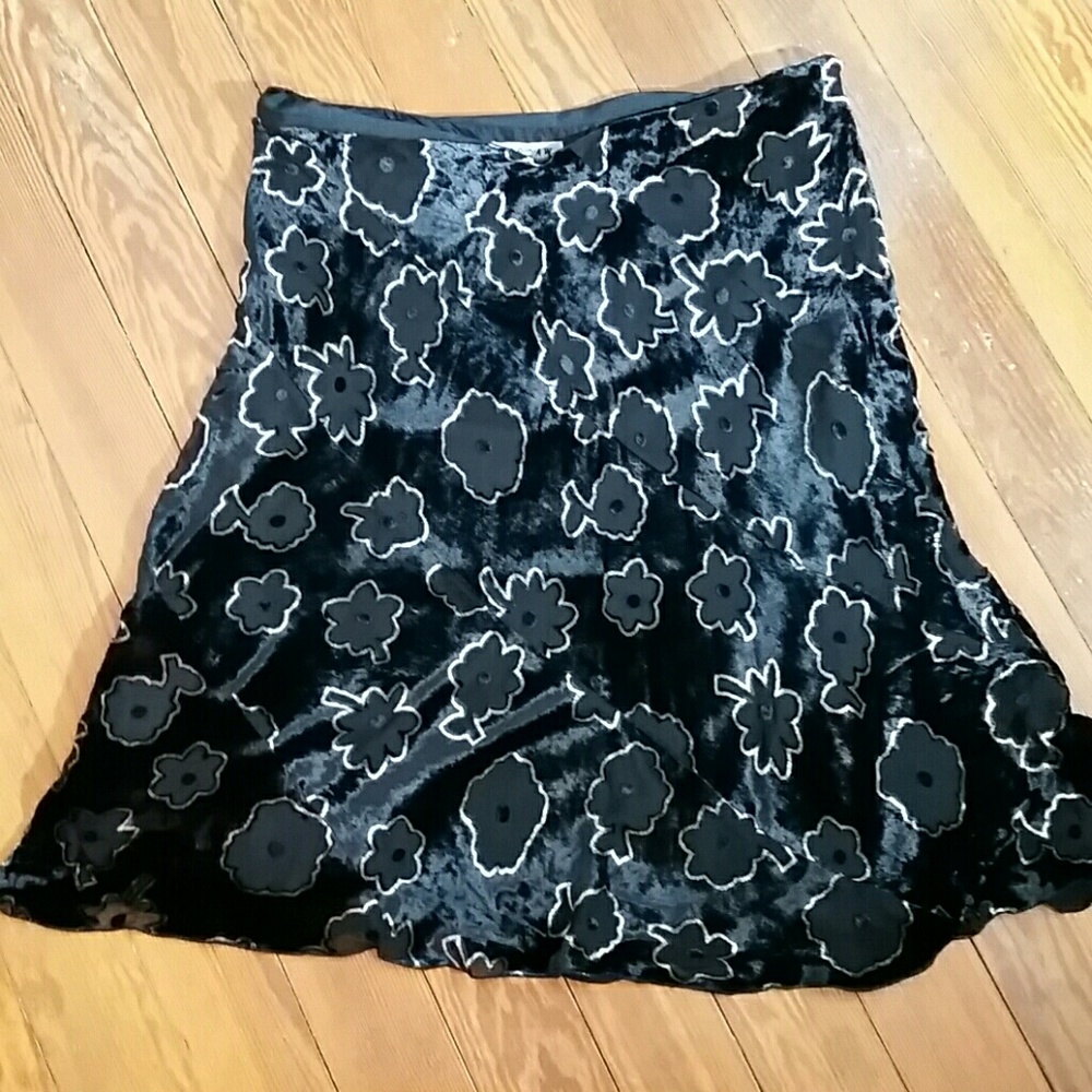 Jigsaw Skirt